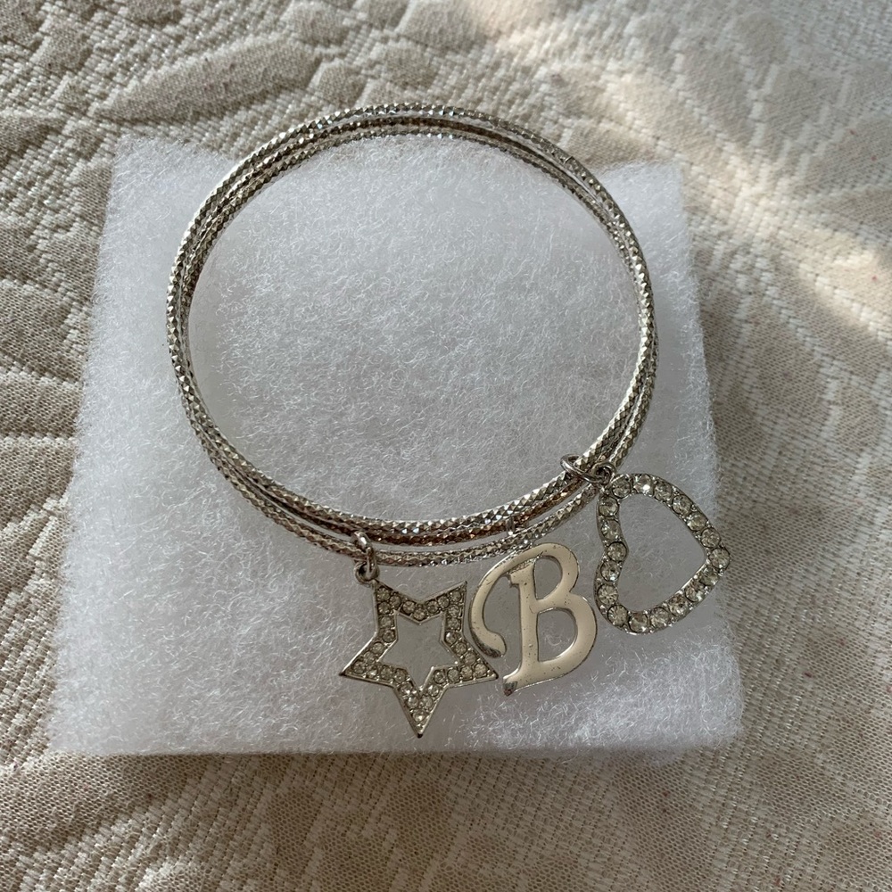 Stackable braclets - Picture 2 of 2